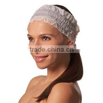 Disposable Headband .Female's best choice !Hot selling