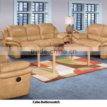 South America sofa , America style modern corner sofa , America modern hotel Leather sofa