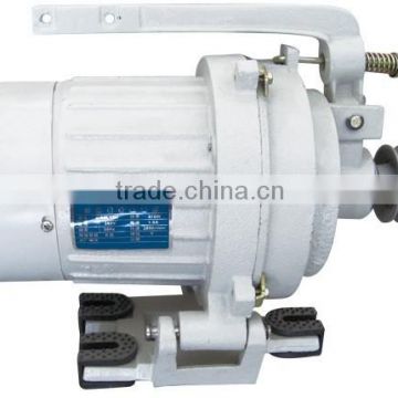 clutch motor for industrial sewing machine