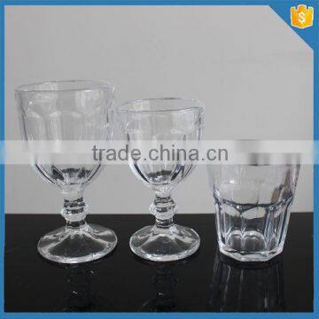 machine press three glass cupping set