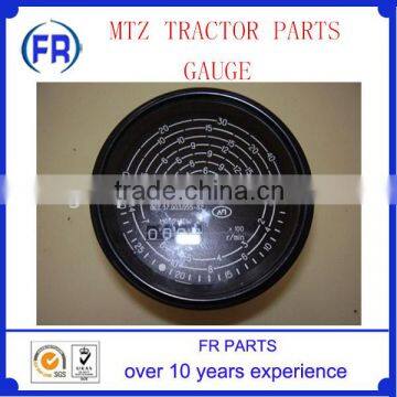 high quality mtz tractor gauge manufacturer