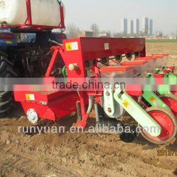 corn seeding and planting tool 2BGSF-5