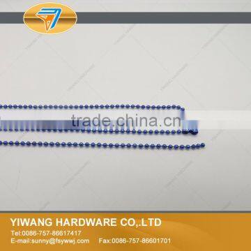 High Quality Electroplating Metal Neck Chains photo-5