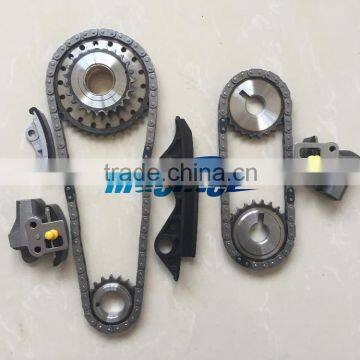 MICRA II 1.0 i 16V 1992.08->2000.09 CG10DE 40kW FULL TIMING CHAIN KIT