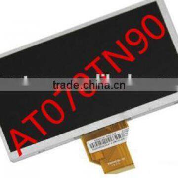 9inch LCD Display screen Panel L900D50-B L900D50 C700D50-B C700D50 B 800*480 For Allwinner A10 A13 Tablet PC YX0900725 - FPC 9"