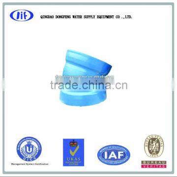 ductile iron pipe fitting