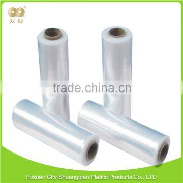 Volume Produce Good Reputation Adhesive Sticker Anti-puncture Ops Shrink Film photo-3