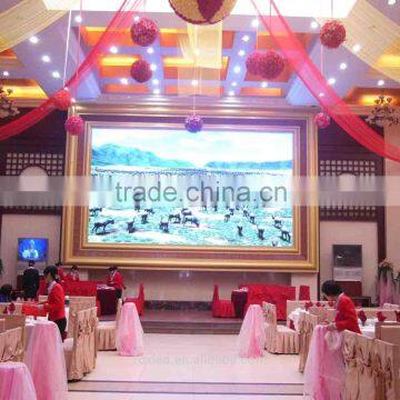 P6 Indoor Fulll Color Led Display Screen for Video photo-2
