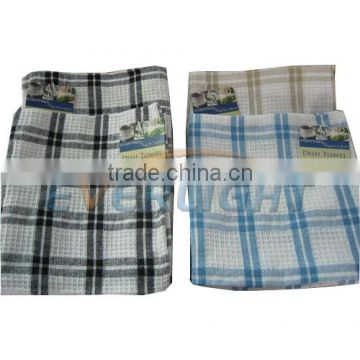 tea towel/kitchen towel/waffle kitchen towel