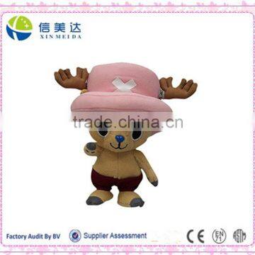 Tony Tony Chopper Plushie