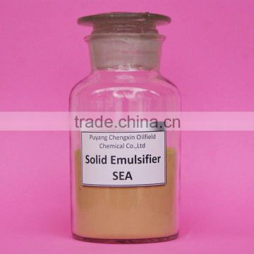 Solid Emulsifier for drilling fluid SEA