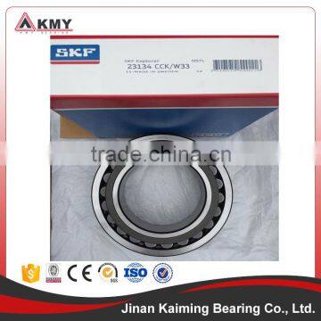 Spherical Roller Bearing 23134 CCK/W33 SKF bearings 23134