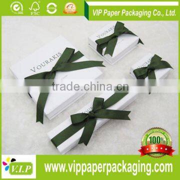 PREMIUM PAPER FOUR COLOR PRINTED BOX PRINTED