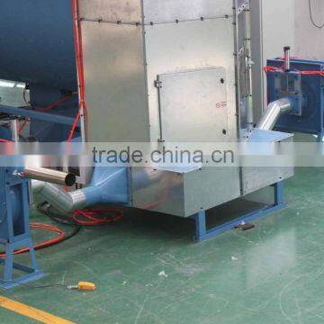 Sofa Filling Machine photo-6