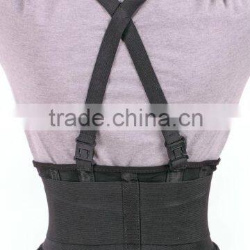 Elastic Excellent Compression Copper Knitting Elastic Knee Support photo-3