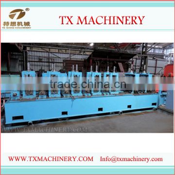 TX127 High frequency carbon steel erw tube mill,tube mill line,erw pipe mill