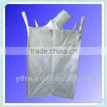 pp u-panel ton big bag/white big ton bags