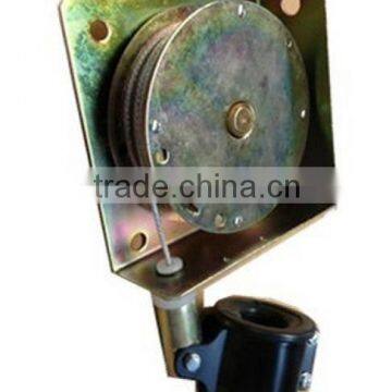 Hose Retractor For Fuel Dispenser Gas Station photo-2