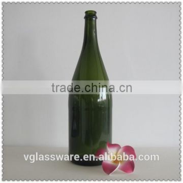 wine bottle