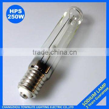 250w sodium vapor lamp, 250 watt hps light