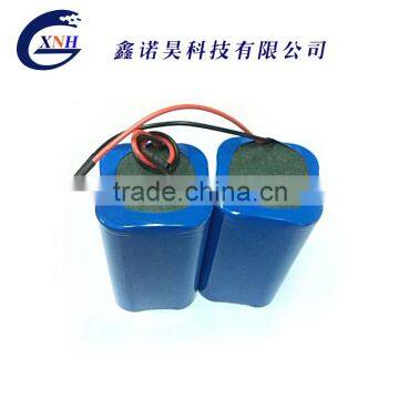 7.4V Battery pack