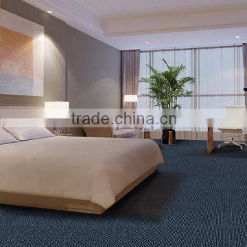 PP Yarn High Low Loop Warm Carpet photo-6