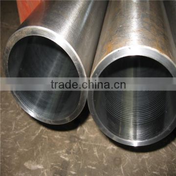 Standard cheap burnished carbon steel tube from XinPeng