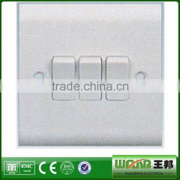 Fashion Design and Good Price Push Button Power Switch