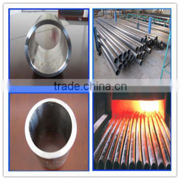 precision honed ms round pipes weight