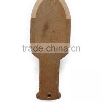 Hotsale Wooden Cheap Salt Spoon photo-2