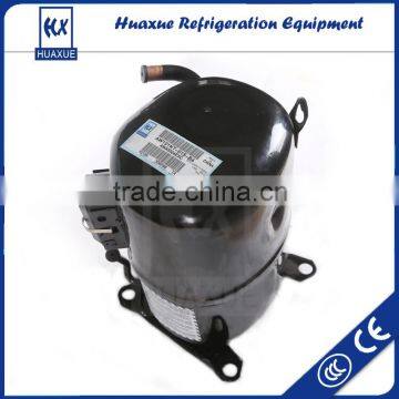 Good compressor types, piston highly compressor