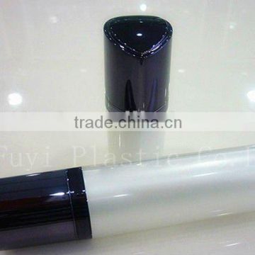 Plastic Eye-shaped Lotion Bottles with Pump for cosmetic Packaging 30ml,60ml,100ml,120ml