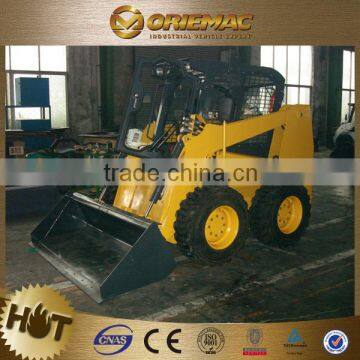 Skid Loader WECAN GM700 Skid Steer Loader photo-3