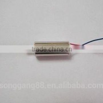 servo dc coreless motor TK-612 for electric cars,China brand small DC motor