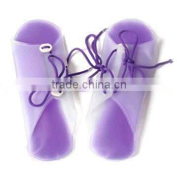 disposable slipper for massage