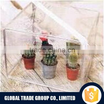 The Transparent Plastic Mini Greenhouse 551440