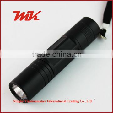 NPFN 1058 Plastic Torch