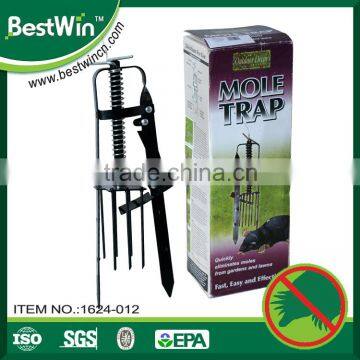 BSTW welcome OEM ODM galvanized steel mole repeller