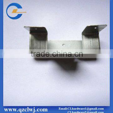 metal surface finishing process