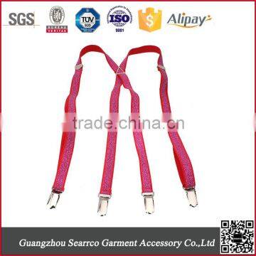 Various Colors Design Girls Suspender Belts photo-6