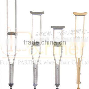 crutch Pa925