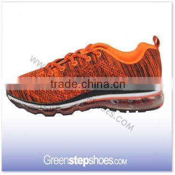 Cozy Shoes Men Air Running Shoes Max Flyknit                        
                                                Quality Choice