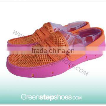 Cool hot sale popular beach swimming shoes