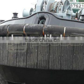 Marine Offshore Ship Balloon Launching Airbag photo-5