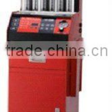 Hot sale Fuel Injector Tester & Cleaner WDF-6