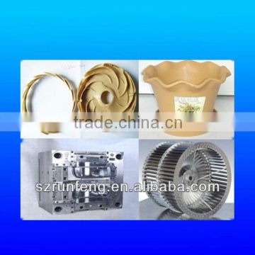 Plastic Molding Electronic Parts