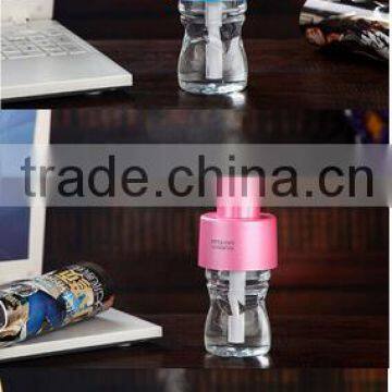 Best Selling Led Mini Usb Humidifier/ Room Desk Usb Humidifier photo-2