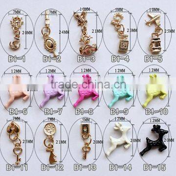 Wholesale bling bling bling cheap jewelry