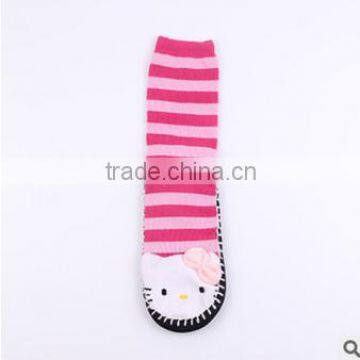 Non-slip Floor Personality Socks photo-2