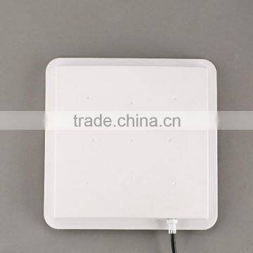 rfid reader with vehicle management in access control